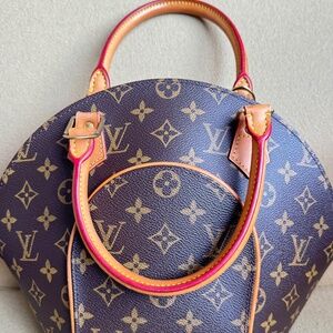 LV Ellipse PM